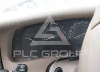 2000 Buick Park Avenue photo