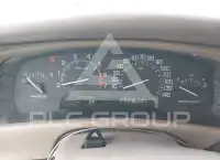 2000 Buick Park Avenue photo