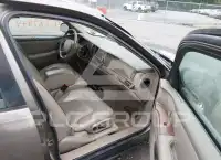 2000 Buick Park Avenue фото
