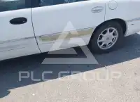 2000 Buick Park Avenue photo