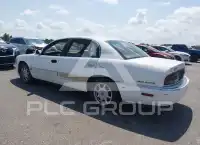 2000 Buick Park Avenue photo