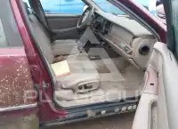 2000 Buick Park Avenue photo