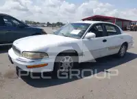 2000 Buick Park Avenue photo