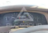 2000 Buick Park Avenue фото