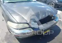 2000 Buick Park Avenue фото