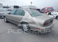 2000 Buick Park Avenue photo