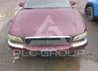 2000 Buick Park Avenue photo