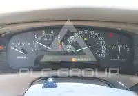 2000 Buick Park Avenue фото