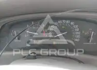 2000 Buick Park Avenue фото