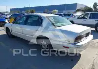 2000 Buick Park Avenue фото