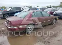 2000 Buick Park Avenue photo