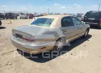 2000 Buick Park Avenue фото