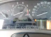 2000 Buick Park Avenue фото