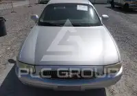 2000 Buick LESABRE фото
