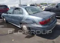 2000 Buick LESABRE фото