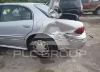 2000 Buick LESABRE photo