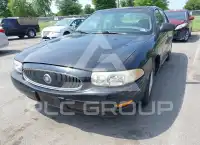 2000 Buick LESABRE photo