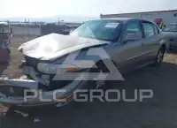 2000 Buick LESABRE photo