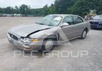 2000 Buick LESABRE фото