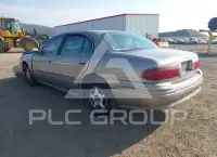 2000 Buick LESABRE photo