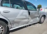 2000 Buick LESABRE photo