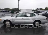 2000 Buick LESABRE фото