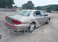 2000 Buick LESABRE фото