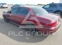 2000 Buick LESABRE фото