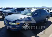 2000 Buick LESABRE photo