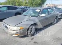 2000 Buick LESABRE фото