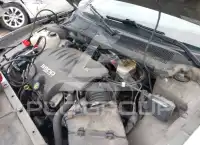 2000 Buick LESABRE photo