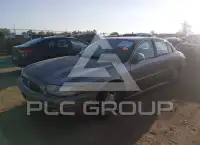 2000 Buick LESABRE photo