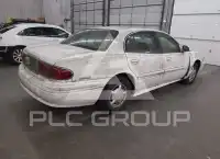 2000 Buick LESABRE photo