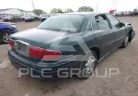 2000 Buick LESABRE photo
