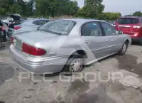 2000 Buick LESABRE photo