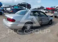 2000 Buick LESABRE photo