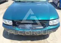 2000 Buick LESABRE фото