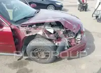2000 Buick LESABRE фото