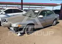2000 Buick LESABRE photo