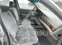 2000 Buick LESABRE фото