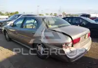 2000 Buick LESABRE photo