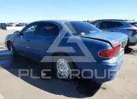 2000 Buick LESABRE photo
