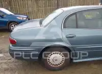 2000 Buick LESABRE photo