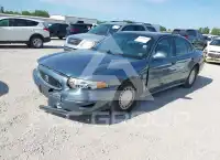 2000 Buick LESABRE photo