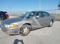 2000 Buick LESABRE photo