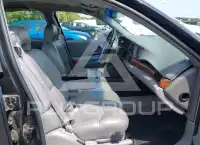 2000 Buick LESABRE photo