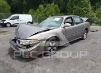 2000 Buick LESABRE photo