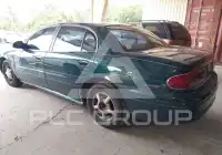 2000 Buick LESABRE photo