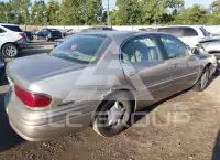 2000 Buick LESABRE photo