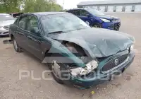2000 Buick LESABRE photo